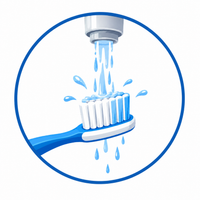 Wet Your Brush