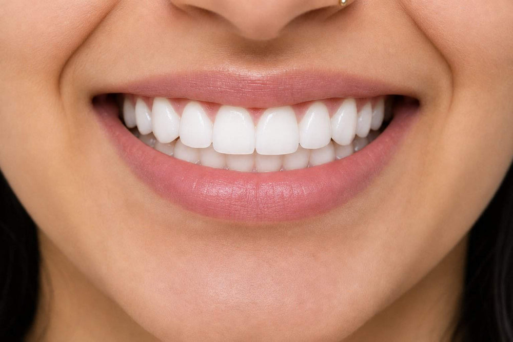 Cleaner & Fresher Smile